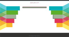 Desktop Screenshot of apfoudre.com